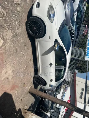 Toyota Yaris 2011