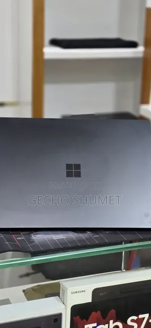 New Laptop Microsoft Surface Laptop 3 32GB Intel Core i7 SSD 1T