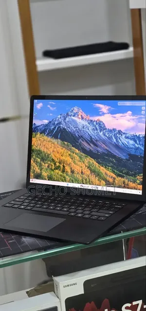 New Laptop Microsoft Surface Laptop 3 32GB Intel Core i7 SSD 1T