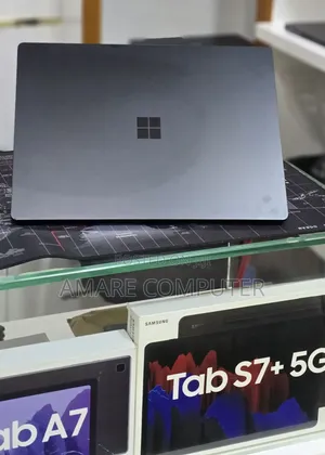 New Laptop Microsoft Surface Laptop 3 32GB Intel Core i7 SSD 1T