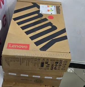 New Desktop Computer Lenovo ThinkCentre 24 8GB Intel Core i5 SSD 512GB