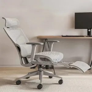 Very Comfortable Ergonomic Office Chair (Any Color)