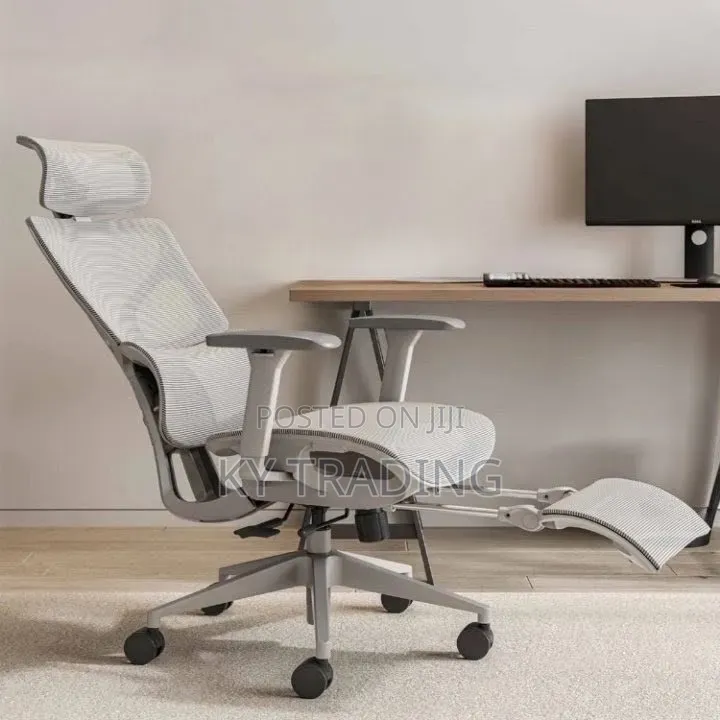 Very Comfortable Ergonomic Office Chair (Any Color)