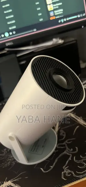 HY300 Smart Projector