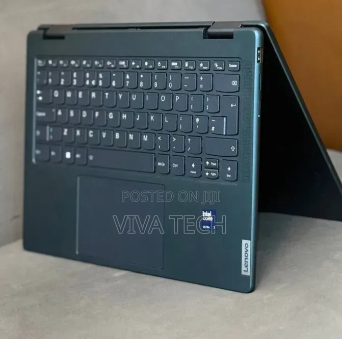 New Laptop Lenovo Yoga 7 15ITL5 16GB Intel Core i7 SSD 512GB