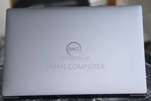 New Laptop Dell XPS 15 16GB Intel Core i7 SSD 512GB