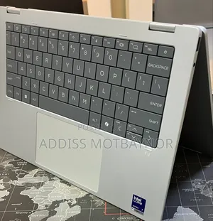 New Laptop HP OmniBook X Flip 14" 16GB Intel Core Ultra 7 SSD 1T