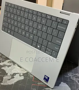 New Laptop HP OmniBook Ultra Flip 14" 16GB Intel Core Ultra 7 SSD 1T