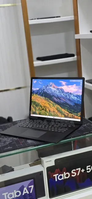 New Laptop Microsoft Surface Laptop 3 32GB Intel Core i7 SSD 1T