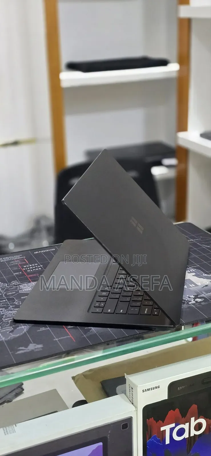 New Laptop Microsoft Surface Laptop 3 32GB Intel Core i7 SSD 1T