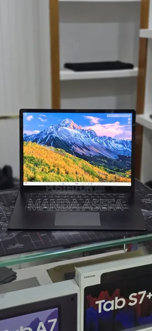 New Laptop Microsoft Surface Laptop 3 32GB Intel Core i7 SSD 1T