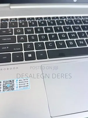 New Laptop HP ProBook 430 16GB Intel Core i5 SSD 512GB