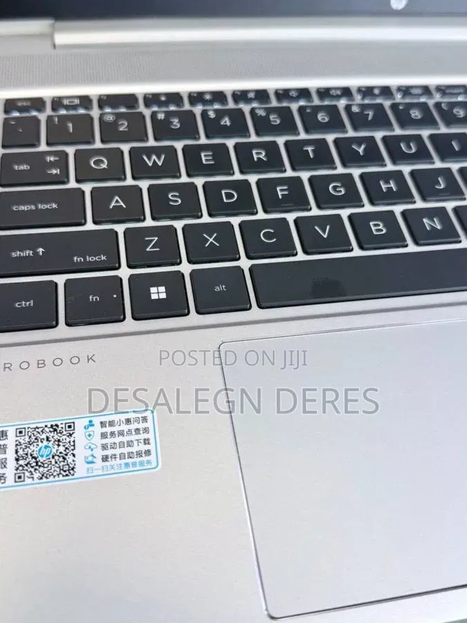 New Laptop HP ProBook 430 16GB Intel Core i5 SSD 512GB
