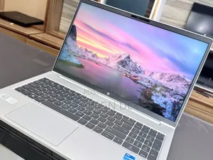 New Laptop HP ProBook 430 16GB Intel Core i5 SSD 512GB