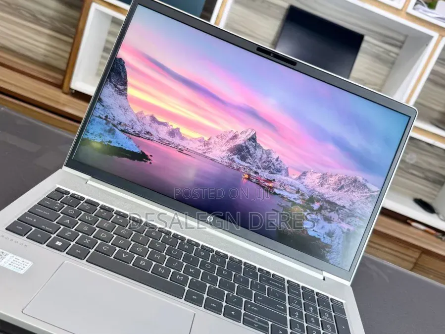 New Laptop HP ProBook 430 16GB Intel Core i5 SSD 512GB