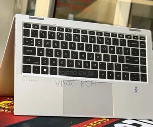 New Laptop HP EliteBook x360 1040 G7 16GB Intel Core i7 SSD 512GB