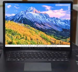 New Laptop Microsoft Surface Laptop 3 32GB Intel Core i7 SSD 1T