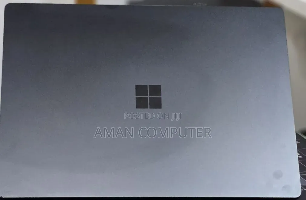 New Laptop Microsoft Surface Laptop 3 32GB Intel Core i7 SSD 1T