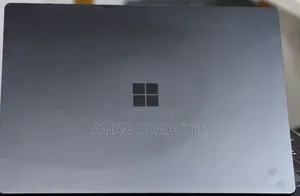New Laptop Microsoft Surface Laptop 3 32GB Intel Core i7 SSD 1T