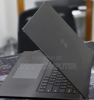 New Laptop Microsoft Surface Laptop 3 32GB Intel Core i7 SSD 1T