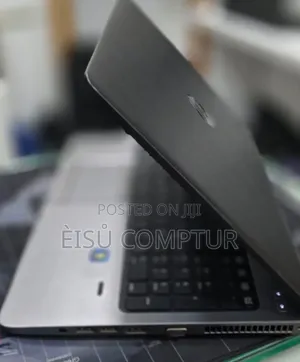 New Laptop HP ProBook 650 G1 8GB Intel Core i5 SSD 750GB
