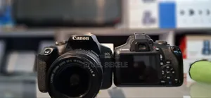 2000D Camera