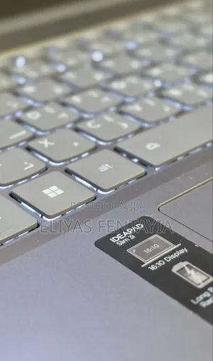 New Laptop Lenovo 16GB Intel Core i7 SSD 512GB