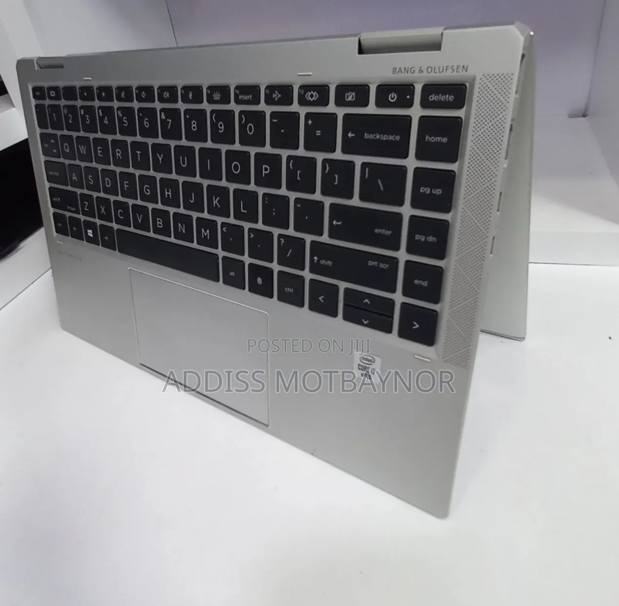 New Laptop HP EliteBook 840 16GB Intel Core i7 SSD 512GB