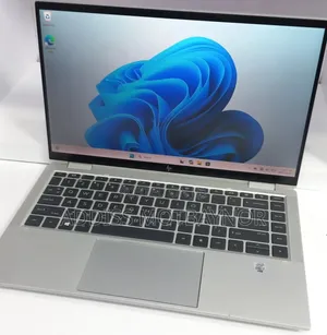 New Laptop HP EliteBook 840 16GB Intel Core i7 SSD 512GB