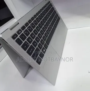 New Laptop HP EliteBook 840 16GB Intel Core i7 SSD 512GB