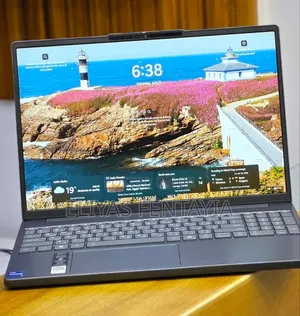 New Laptop Lenovo 16GB Intel Core i7 SSD 512GB