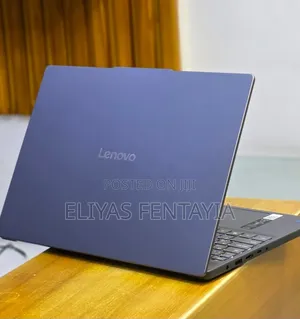 New Laptop Lenovo 16GB Intel Core i7 SSD 512GB