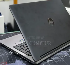 New Laptop HP ProBook 650 G1 8GB Intel Core i5 SSD 750GB