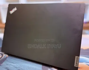 New Laptop Lenovo ThinkPad E14 Gen 1 8GB Intel Core i5 SSD 256GB