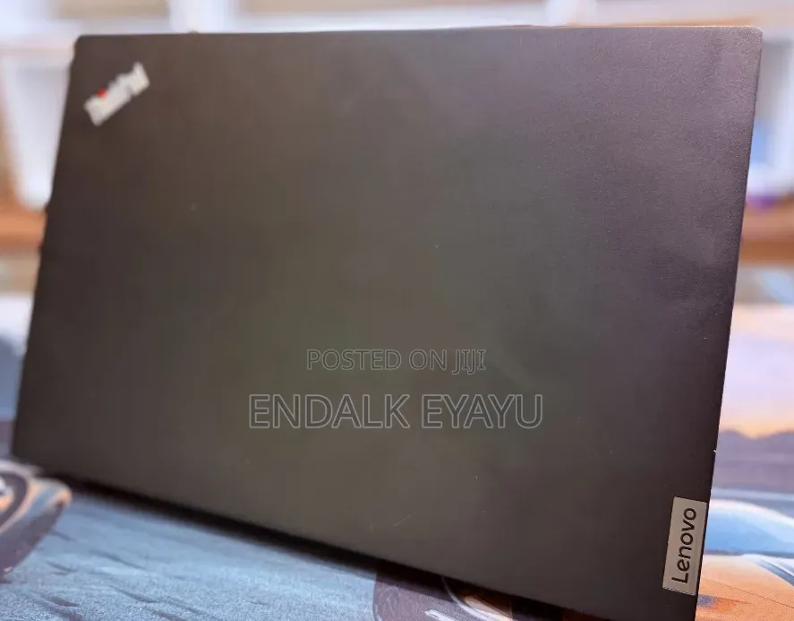 New Laptop Lenovo ThinkPad E14 Gen 1 8GB Intel Core i5 SSD 256GB