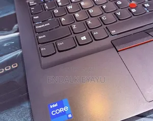 New Laptop Lenovo ThinkPad E14 Gen 1 8GB Intel Core i5 SSD 256GB