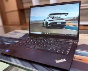 New Laptop Lenovo ThinkPad E14 Gen 1 8GB Intel Core i5 SSD 256GB