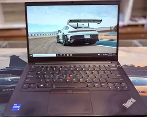 New Laptop Lenovo ThinkPad E14 Gen 1 8GB Intel Core i5 SSD 256GB