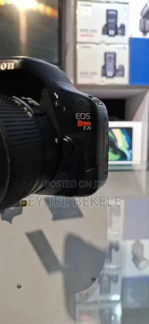 Canon 550D