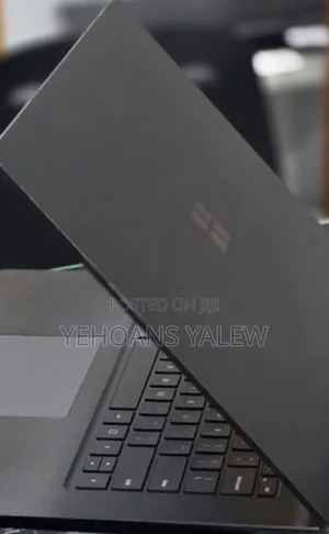 New Laptop Microsoft Surface Laptop 3 32GB Intel Core i7 SSD 1T