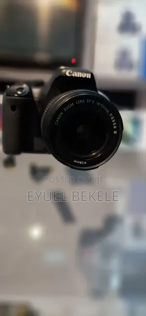 Canon 550D