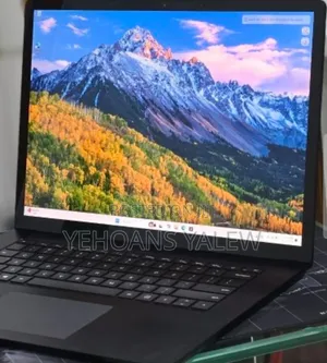 New Laptop Microsoft Surface Laptop 3 32GB Intel Core i7 SSD 1T