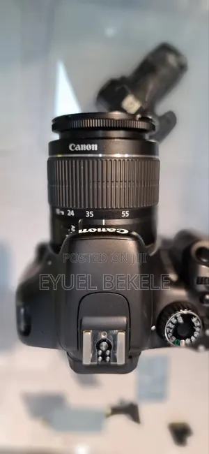 Canon 550D