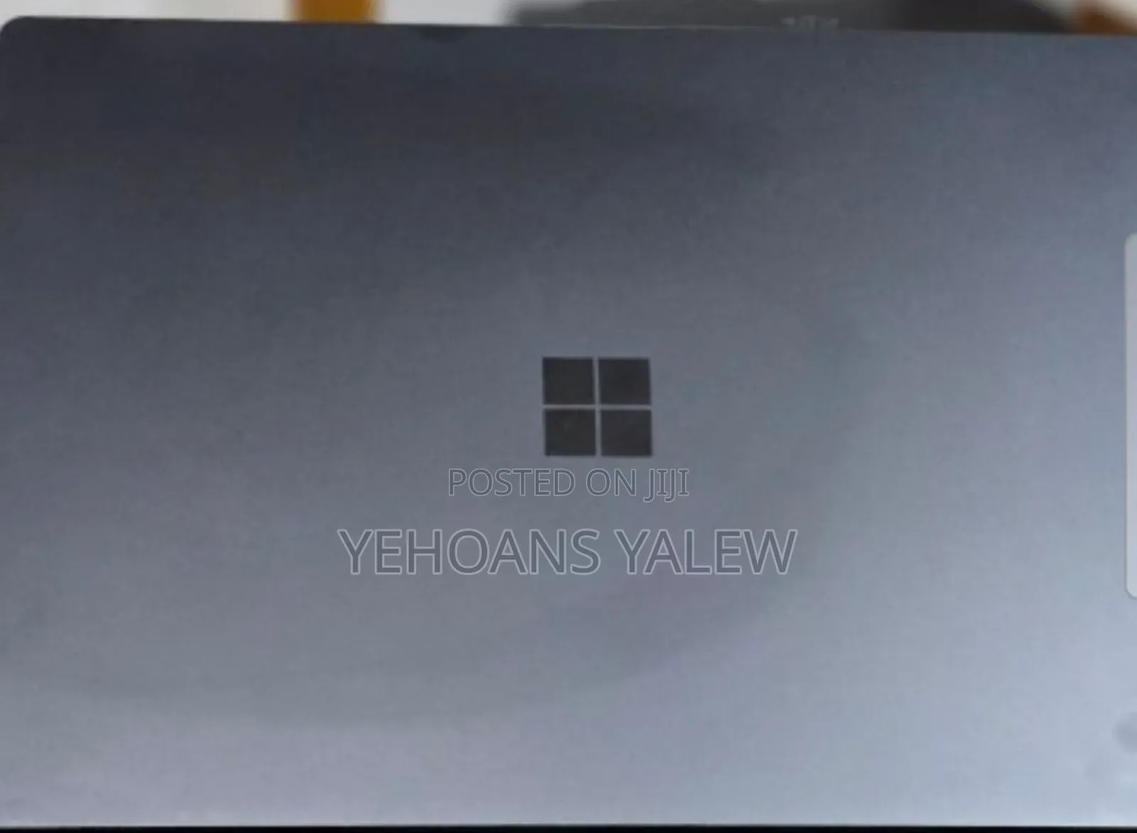 New Laptop Microsoft Surface Laptop 3 32GB Intel Core i7 SSD 1T