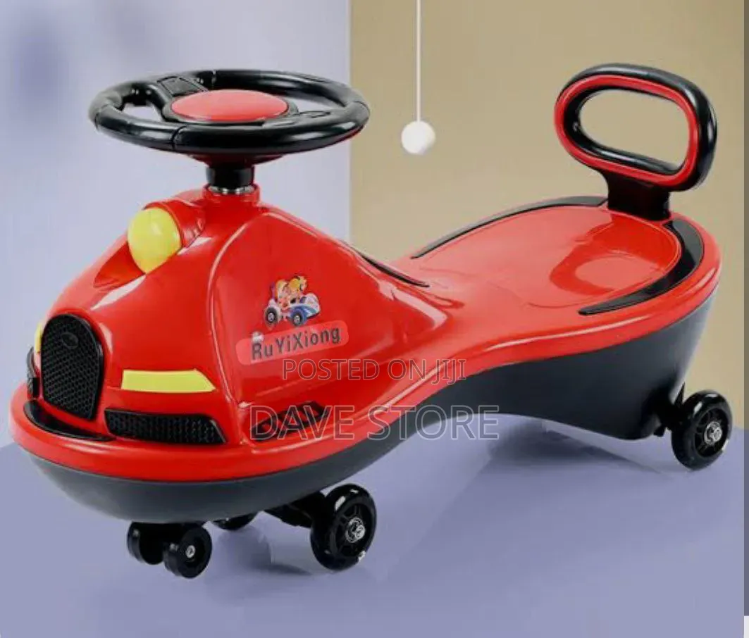 car for Kids