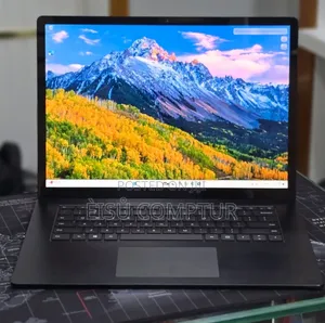 New Laptop Microsoft Surface Laptop 3 32GB Intel Core i7 SSD 1T