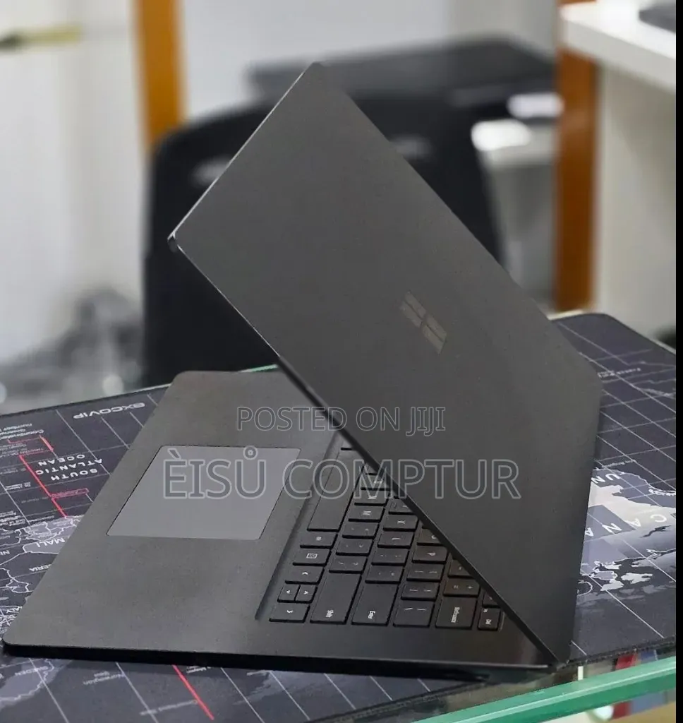 New Laptop Microsoft Surface Laptop 3 32GB Intel Core i7 SSD 1T