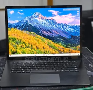 New Laptop Microsoft Surface Laptop 3 32GB Intel Core i7 SSD 1T