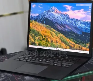 New Laptop Microsoft Surface Laptop 3 32GB Intel Core i7 SSD 1T