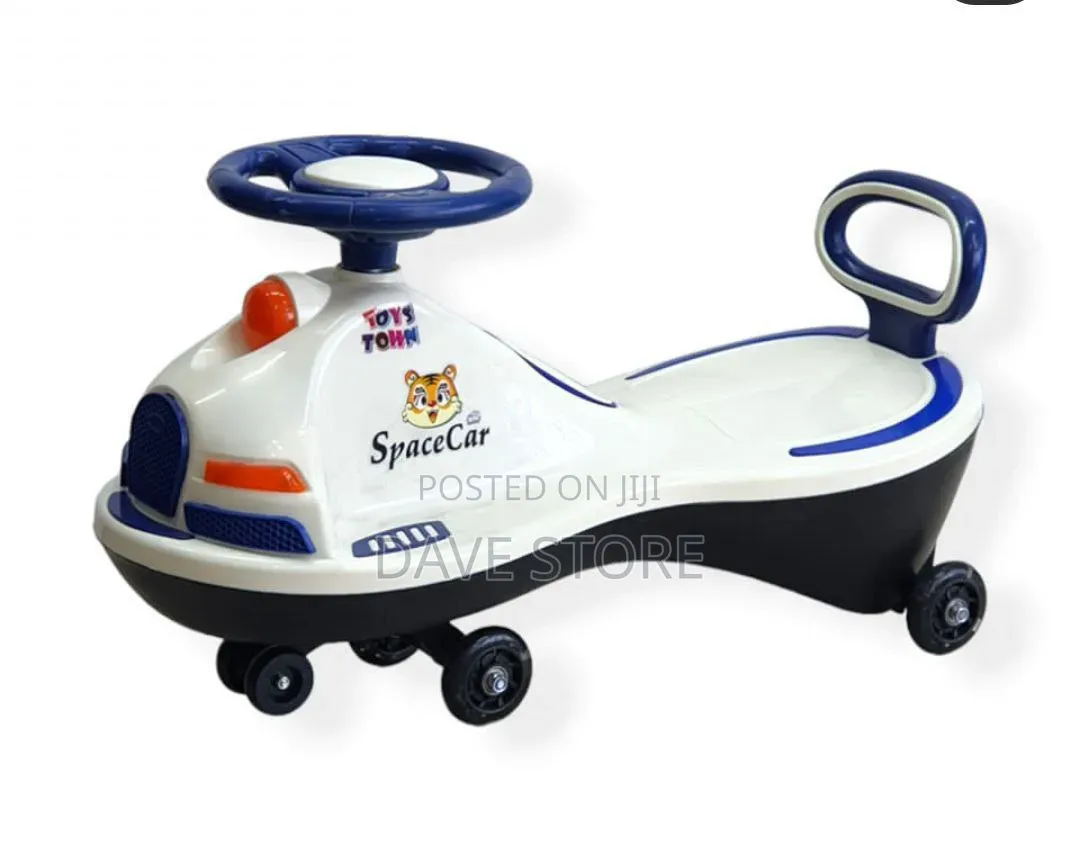 car for Kids